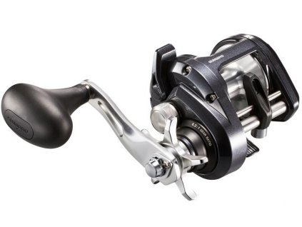 Shimano Multiplikátor Tekota 600 LCM A