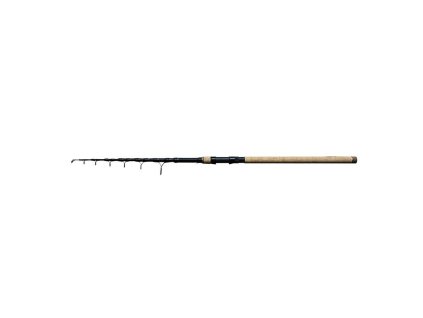 Delphin prut Armada Traveler BlackWay 3lb 360cm 8-díl