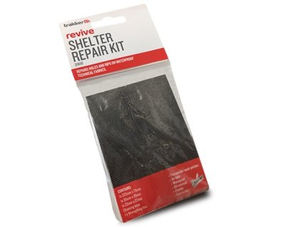 trakker opravna a cistici sada revive shelter complete care kit 1