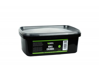 15674 nikl krillova drobenka krill crumbs 500g