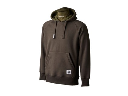 Trakker Mikina - Cyclone Hoody