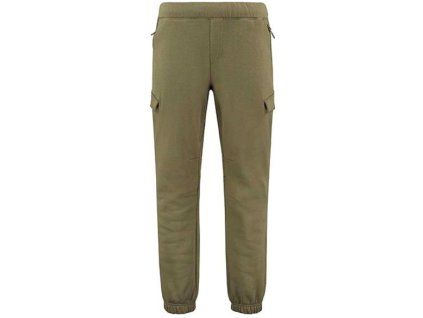 Korda Tepláky Kore Olive Joggers