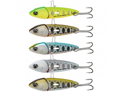 Savage Switch Blade Minnow 5cm/11g - 1ks