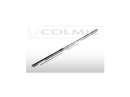 Colmic Prut Feeder Ghepard 3,6m 90g 3+3-díl