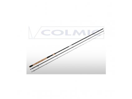 Colmic Prut Real XXT Superior Class 15-30g 3-díl