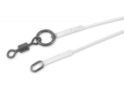 15779 carp r us navazec 360 stiff link 16 5cm 50lb 2ks