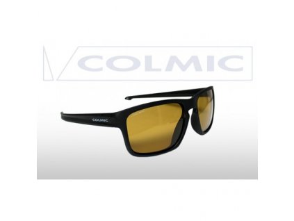Colmic Polarizační Brýle VISIBLE YELLOW