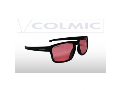Colmic Polarizační Brýle VISIBLE PINK