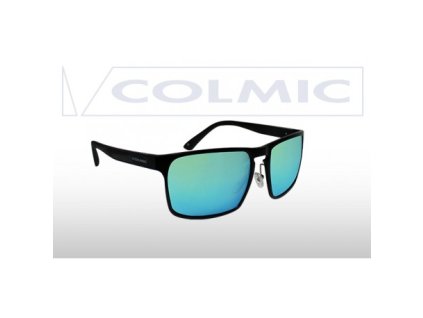 Colmic Plovoucí Polarizační / Zrcadlové Brýle Dolphin