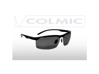 Colmic Polarizační Brýle LEOPARD GREY
