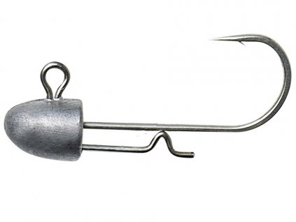 Savage Gear Jigové Hlavičky Bullet Jig Head L 2 ks