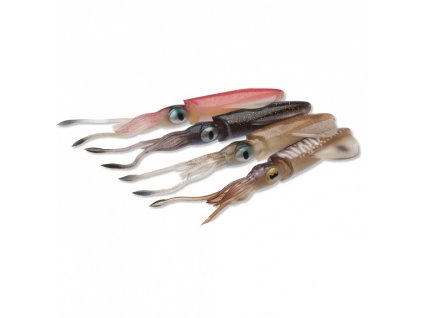Savage Gear Gumová nástraha Oliheň 3D LB Swim Sqid 18cm, 32gr, 2 ks