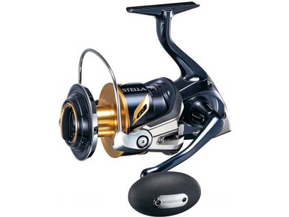 Shimano Naviják Stella 14000 SWCXG