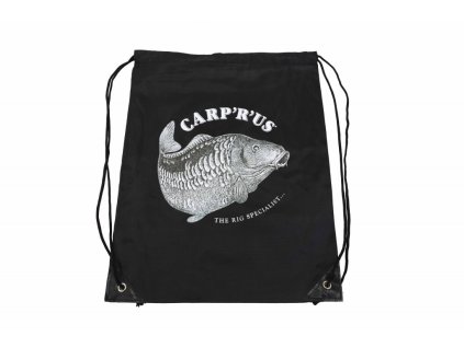 Carp´R´Us Vak na záda