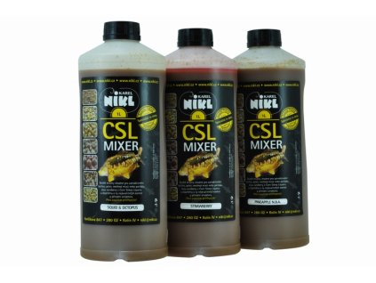 16322 nikl booster csl mixer jahoda