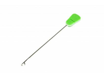 16511 3 carp r us boilie jehla cru baiting needle stick ratchet needle green