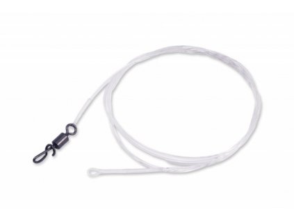 Carp´R ´Us Fluorocarbonový Návazec Clearwater Speed Leader 92cm 2ks (Nosnost 50lb)