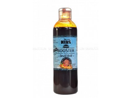 16655 nikl booster devill krill 250ml