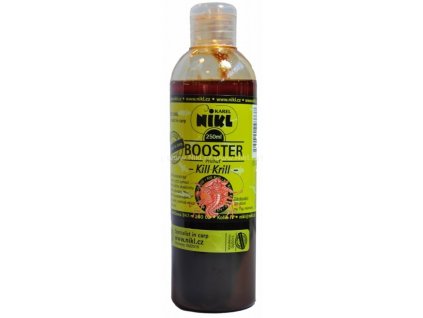 vyr 13838Nikl booster Kill Krill