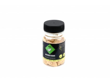 16772 nikl feeder pasta scopex squid 50g