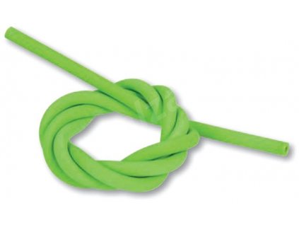 MadCat Hadička Rig Tube Green 1m (Průměr 7mm/4mm)