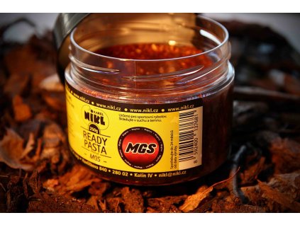 17132 2 nikl ready mgs 250g