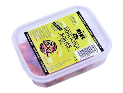 Nikl Rohlíkové Boilies Kill Krill - 40g