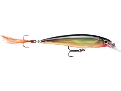 Rapala Wobler X Rap 6 cm