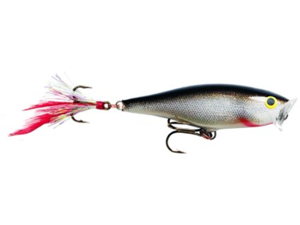 Rapala Wobler Skitter Pop Top Water Fresh 9 cm