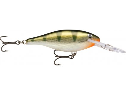 Rapala Wobler Shad Rap Deep Runner 7cm