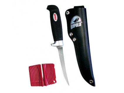Rapala Filetovací Nůž Soft Grip