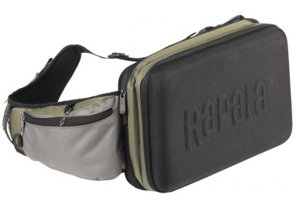 Rapala Taška Talk Sling Bag Big