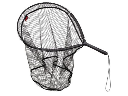 Rapala Podběrák Single Hand Floating Net M