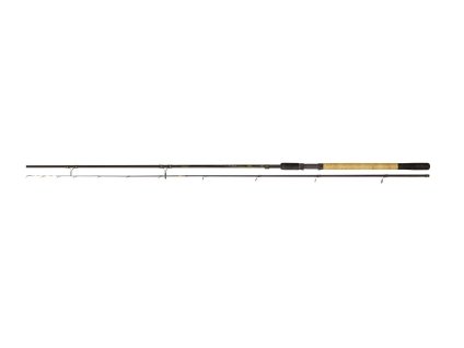 Browning Prut Black Magic CFX Feeder 360cm 60-150g 3+2-díl