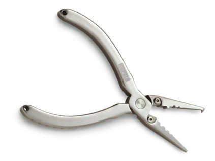 Rapala Kleště Aluminium Pliers
