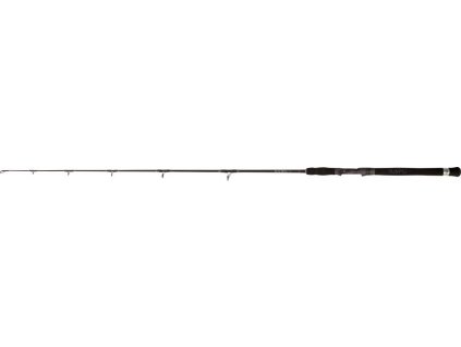 Black Cat Prut Buster Vertical 1,70m 100g-200g 1-díl