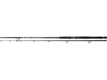 Black Cat Prut The Cat Limited Edition 2,85m 200-400g 2-díl