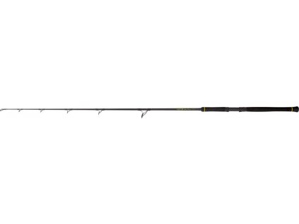 Black Cat Prut Black Passion Vertical 180cm/240g