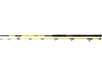 Black Cat Freestyle 2,80m/400g