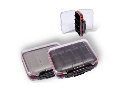 62682 1 krabicka magic trout ul box lake 15x9cm