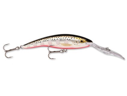 Rapala Wobler Deep Tail Dancer 13cm