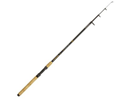 prut zebco trophy tele track 1 80m 10 35gr original