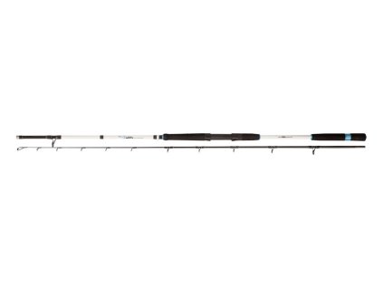 Zebco Rybářský Prut Great White GWC Boat 2,20m 400g 2-díl