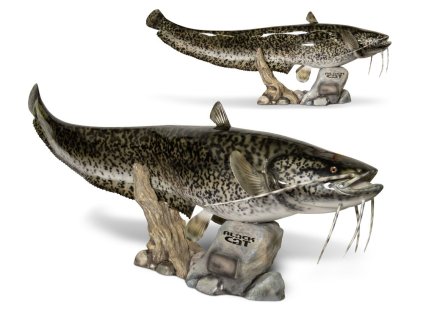 Black Cat Awards Catfish 105cm