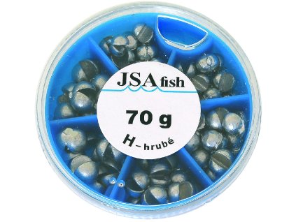 19739 jsa fish sada broku hrube 70g