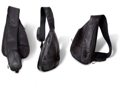 quantum 4street taska sling deluxe bag