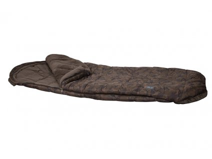 Fox Spací Pytel  Camo Sleeping Bag