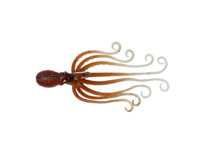 Savage Gear Chobotnice 3D Octopus 185g/20cm