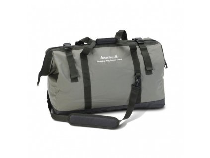 anaconda taska sleeping bag carrier