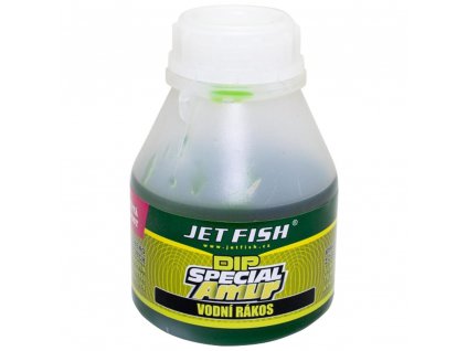 Jet Fish Amur Dip 175ml